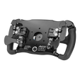 Ascher Racing AR x Simucube ULTIMATE Lenkrad image number null