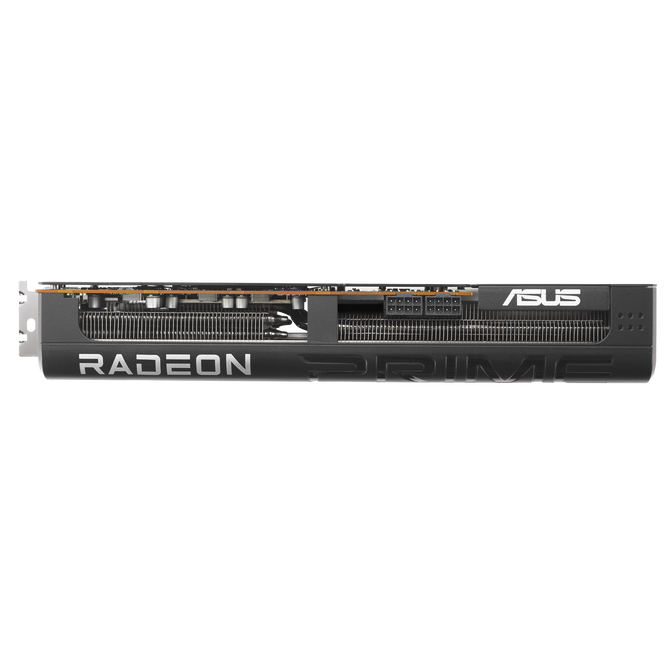 ASUS Prime Radeon RX 9070 OC Edition Grafikkarte, 16384 MB GDDR6 image number 11