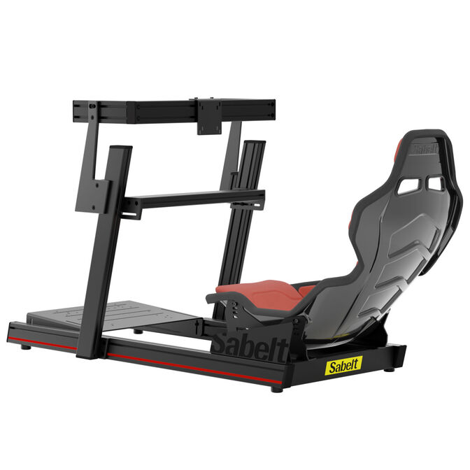 SABELT SIM LITE Cockpit image number 3