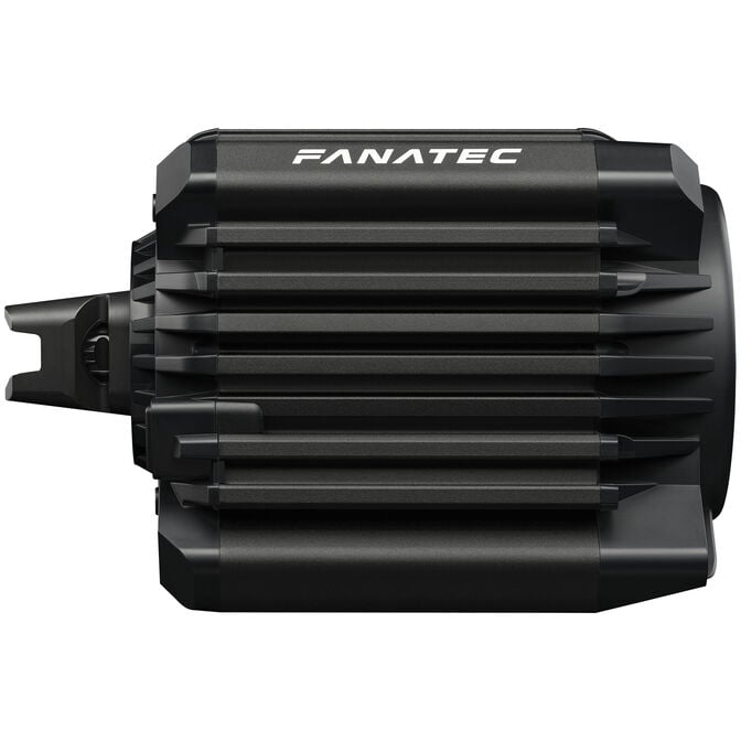 Fanatec ClubSport DD Wheelbase (12Nm) image number 2