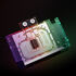 Bitspower Nebula Strix/TUF 4080, ARGB - Nickel + Acryl image number null