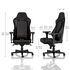 noblechairs HERO Gaming Stuhl - schwarz/rot image number null