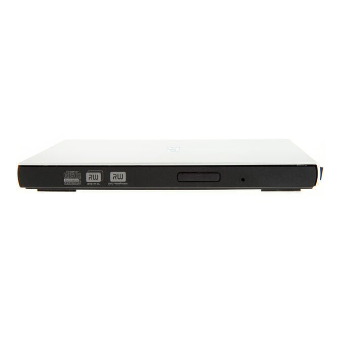 ASUS SDRW-08U5S-U UltraDrive DVD-Brenner - extern, silber image number 1