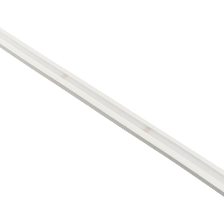 SilverStone LS04, ARGB LED-Streifen, 2er-Pack - weiß image number 1