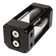 Watercool Heatkiller Tube 100 reservoir - black image number null