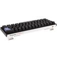 Ducky One 2 Pro Mini Gaming Keyboard, RGB LED - Gateron Yellow image number null