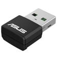 ASUS USB-AX55 Nano WiFi 6 USB Adapter image number null