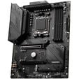 MSI MAG B650 Tomahawk WiFi, Sockel AM5, AMD B650, ATX -  DDR5 image number null