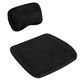noblechairs Memory Foam Kissen-Set - Seat Pad + Kopfkissen