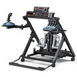 Next Level Racing Flight Stand Pro image number null