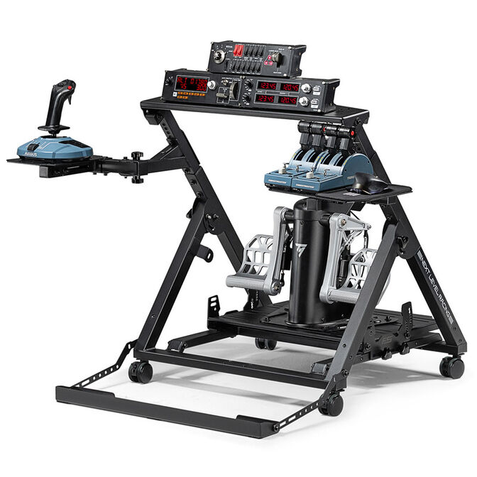 Next Level Racing Flight Stand Pro image number 4