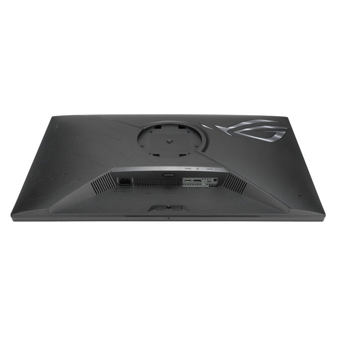 ASUS ROG Strix XG32UCG, 32-inch 4K Gaming Monitor, 160Hz, IPS, G-SYNC Compatible image number 6