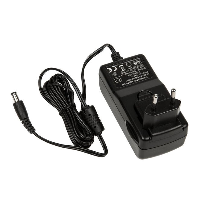 Akasa externes Netzteil f&uuml;r Intel NUC - 36 Watt image number 0