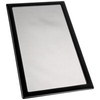 Demciflex dust filter for Fractal Design Meshify C - Top