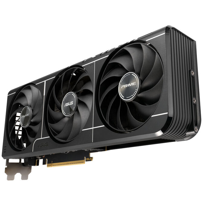 ASUS Prime GeForce RTX 5060 Ti OC Edition, 16384 MB GDDR7 image number 8
