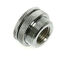 Bitspower Wasser-Einfüll-Öffnung G1/4 Zoll - shiny silver image number null