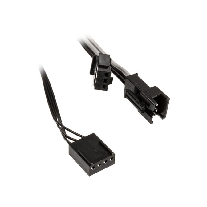 SilverStone SST-AP142-ARGB, RGB L&uuml;fter - 140mm image number 7