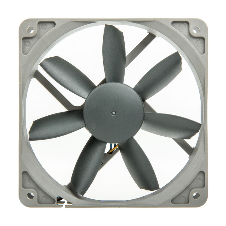 Noctua NF-S12B redux-700 - 120mm image number 2