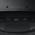Samsung Odyssey G5 G55C (2024), 68.6 cm (27 inches) Curved, 165 Hz, FreeSync Premium, VA - DP, HDMI image number null
