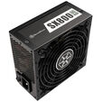 SilverStone SST-SX800-LTI v1.2 80 PLUS Titanium, modular - 800 Watt image number null