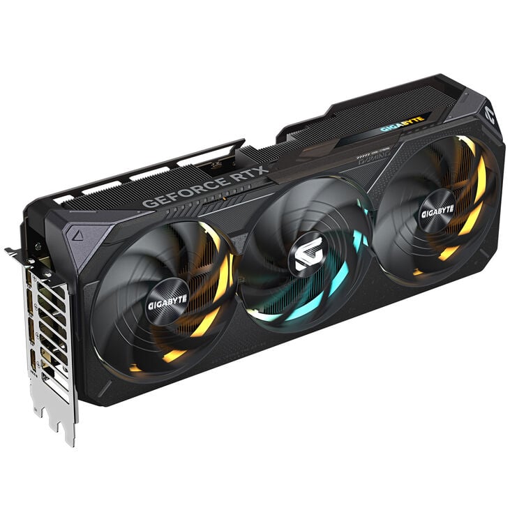 Gigabyte GeForce RTX 5080 Gaming OC 16G, 16384 MB GDDR7 image number 6