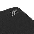Endgame Gear EM-B Plus PORON&reg; Gaming Mouse Pad - black image number null