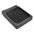 XSPC Low Profile Radiator EX140 - 140mm, schwarz image number null
