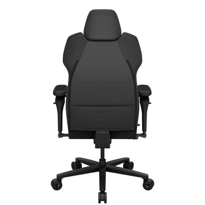 TX3 Core 360 Gaming Stuhl - Racer, schwarz image number 4