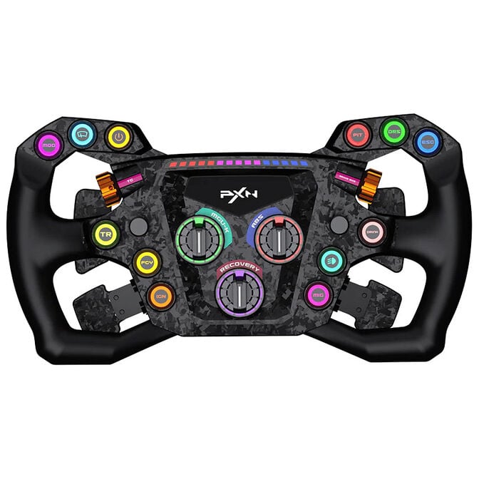 PXN WTL GT ONE Racing Wheel image number 0