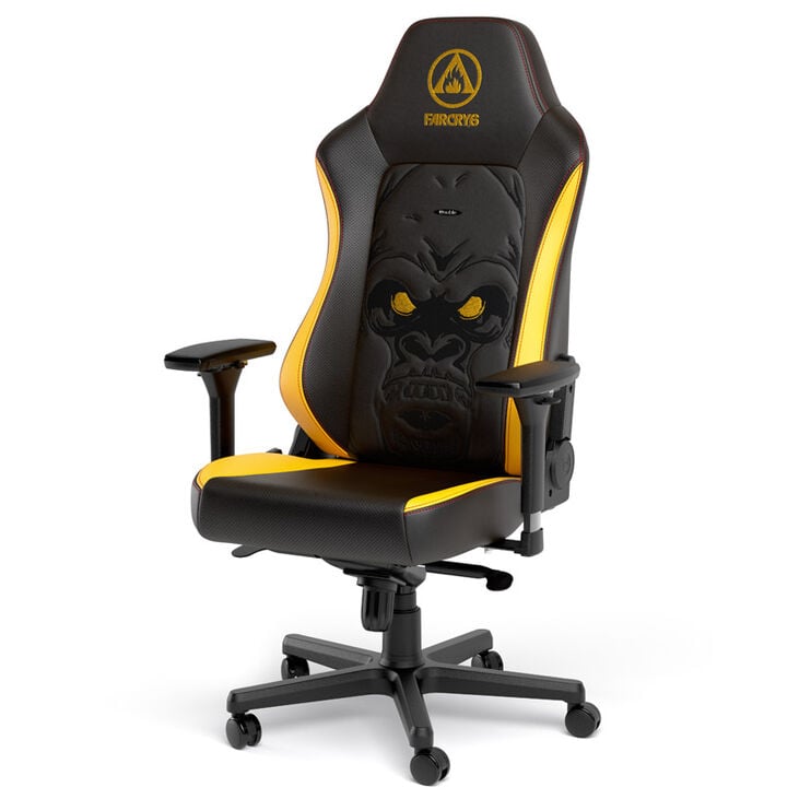 noblechairs HERO gaming chair - Far Cry 6 Special Edition image number 1