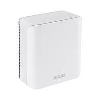 ASUS ZenWiFi BD4 Dualband WiFi 7 Router, AiMesh - weiß