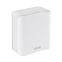ASUS ZenWiFi BD4 Dualband WiFi 7 Router, AiMesh - white image number null