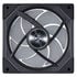 Lian Li UNI FAN SL-INF 120 ARGB PWM Lüfter - 120mm, schwarz image number null