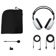 Sony INZONE H9 II Gaming Headset - white image number null