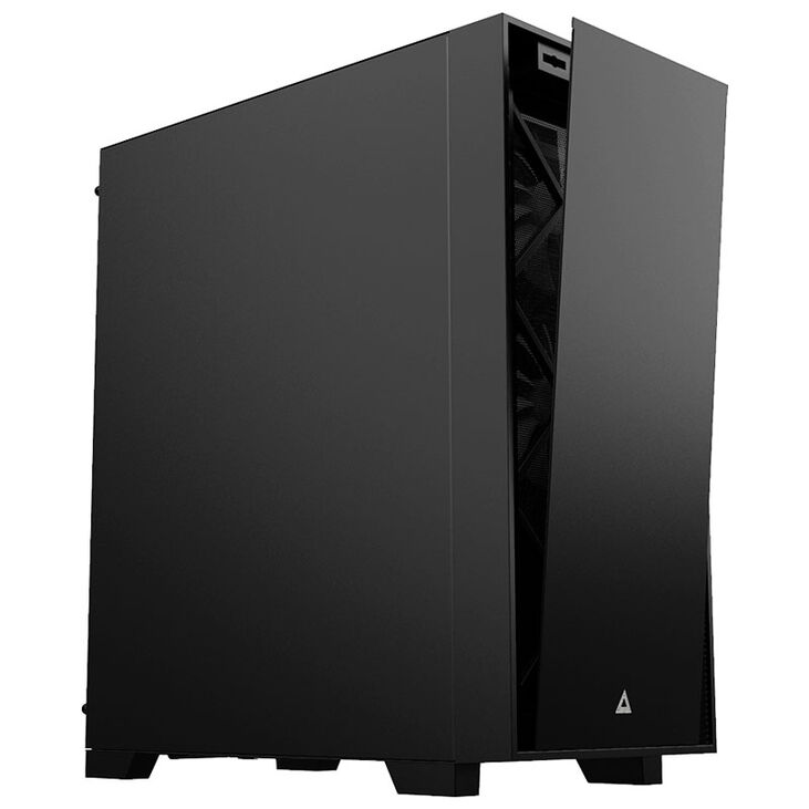 Montech AIR 1000 Silent, Mid Tower - Black image number 3