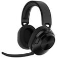 Corsair HS55 Wireless Gaming Headset - carbon image number null