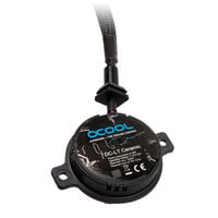 Alphacool DC-LT 3600 Ceramic Pump - 12V DC, 3-pin fan, bulk