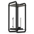 Streacom DA6 XL Mini-ITX Case - black image number null