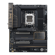 ASUS ProArt X870E-Creator WiFi Mainboard, AMD X870E, Sockel AM5, DDR5 image number null