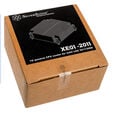 SilverStone SST-XE01-2011 - Xeon CPU Passiv K&uuml;hler - Intel LGA2011/2066 image number null