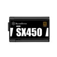 SilverStone SST-SX450-B SFX Series - 450 Watt image number null