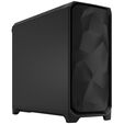 Fractal Design Meshify 3 XL Solid PC Case, Full Tower, E-ATX - Black image number null