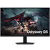 Samsung Odyssey G5 G50D (2024), 32 inch Gaming Monitor, 180Hz, IPS, FreeSync image number null