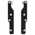 Simucube Baseplate Mount für Heusinkveld Sim Pedal Sprint image number null