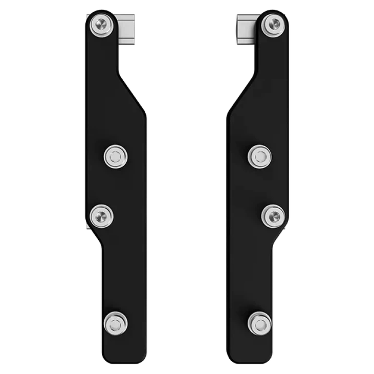 Simucube Baseplate Mount für Heusinkveld Sim Pedal Sprint image number 0