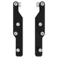 Simucube Baseplate Mount für Heusinkveld Sim Pedal Sprint