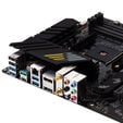 ASUS TUF Gaming B550-Plus (Wi-Fi) II, AMD B550 Mainboard - Sockel AM4 image number null