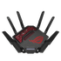 ASUS ROG Rapture GT-BE19000 WLAN Gaming Router - Wi-Fi 7 image number null