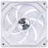 Lian Li UNI FAN SL-INF 140 ARGB Reverse Blade PWM Lüfter - 140mm, weiß image number null