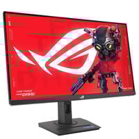 ASUS ROG Strix XG27ACG, 27-inch Gaming Monitor, 180Hz, IPS, G-SYNC Compatible